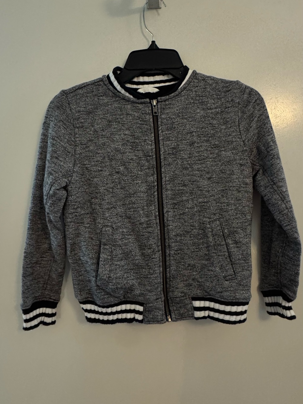 Tucker & Tate Boys Jacket Size 7